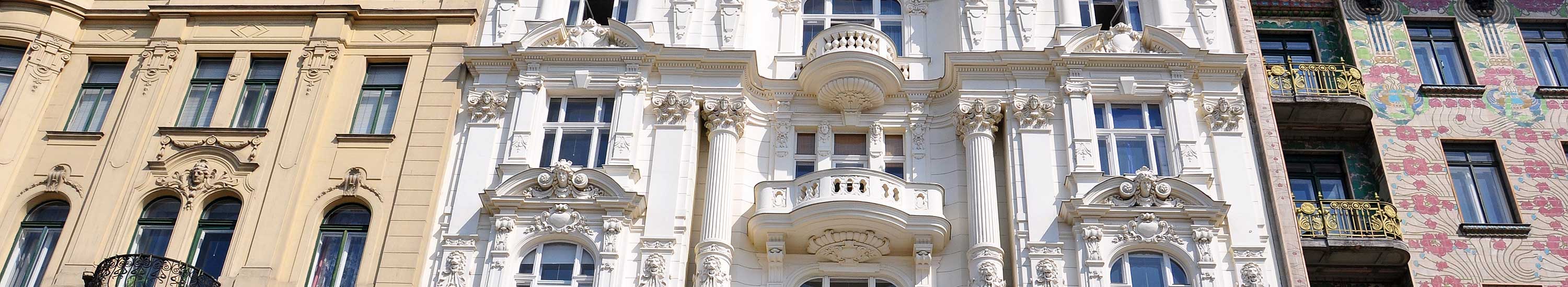 Wohnungsauflösungen in München